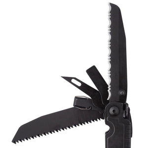 SOG PowerAccess Assist MT - Black  PA3002-CP