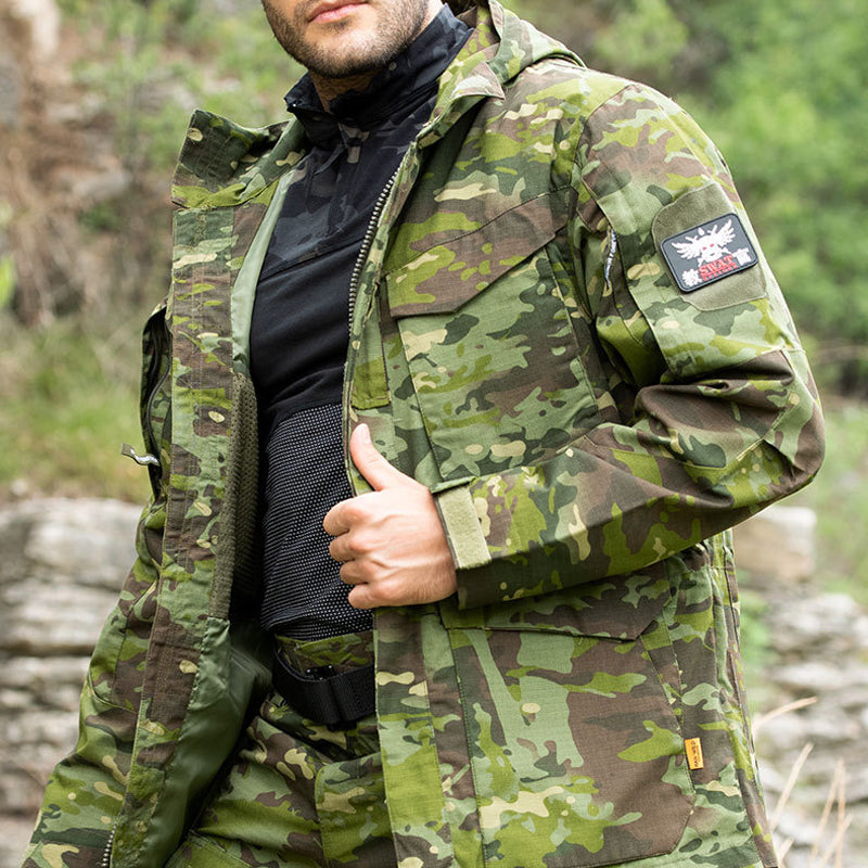 M65 Field Jacket Fashion Fashion What Replaced The M65 Field