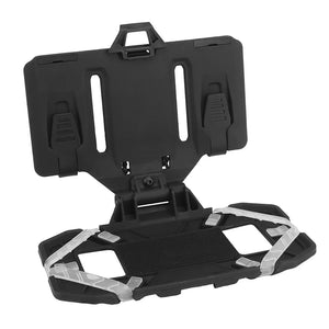 RECON GS2U Tactical MOLLE Chest Mounted Navigation Board Cellphone,Smart Phone carrier
