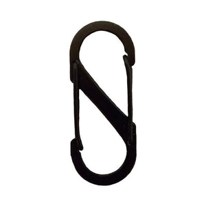 EDC Figure 8 Carabiners