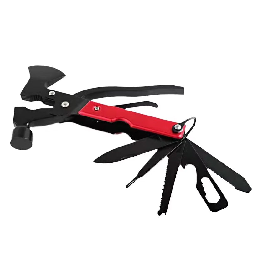 RECON GS2 TacMate Multi Tool with Hammer Function