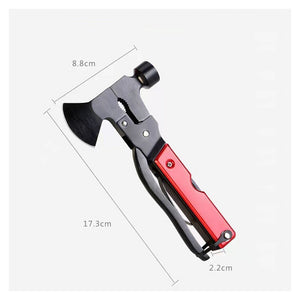 RECON GS2 TacMate Multi Tool with Hammer Function