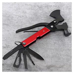 RECON GS2 TacMate Multi Tool with Hammer Function