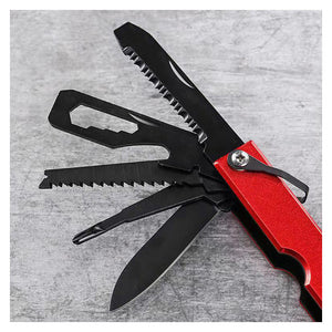 RECON GS2 TacMate Multi Tool with Hammer Function