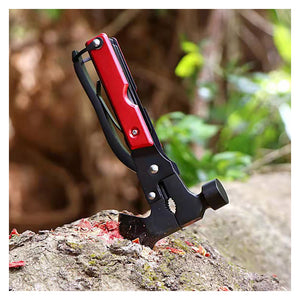 RECON GS2 TacMate Multi Tool with Hammer Function
