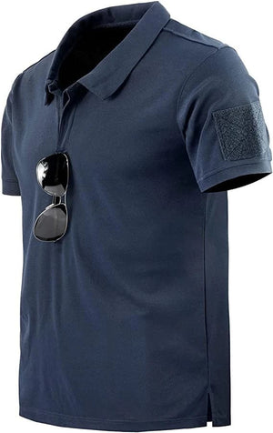 RECON GS2U RapidShield Performance Tactical Polo Shirt