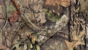 Genuine Mossy Oak Break up country camo Shirt