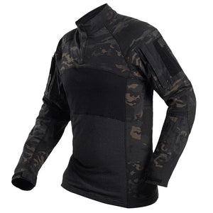 RECON GS2U UBACS Under Armor G3  Long Sleeve Tactical Shirt