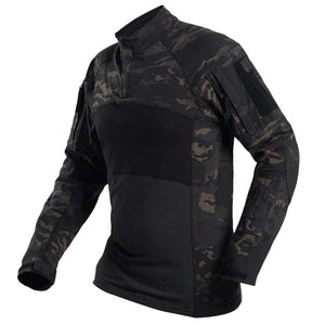 RECON GS2U UBACS G3  Long Sleeve Tactical Shirt