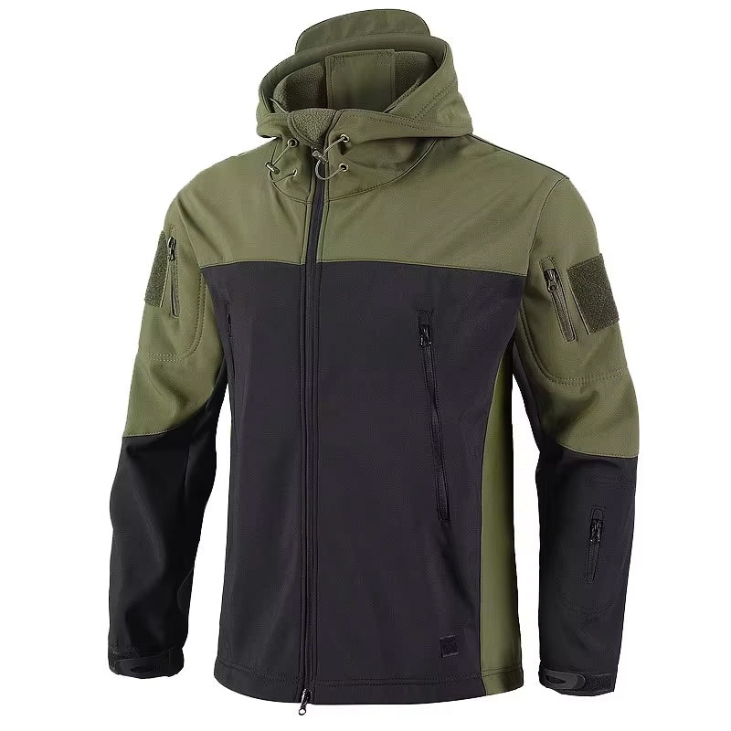 RECON GS2 GEN 2 Tactical Soft Shell Shark Skin Jackets