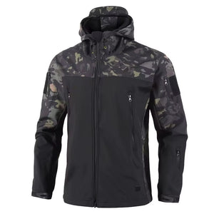 RECON GS2 GEN 2 Tactical Soft Shell Shark Skin Jackets
