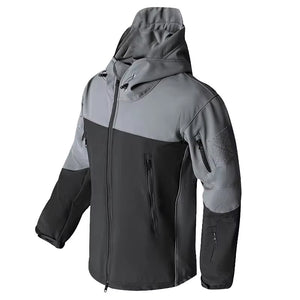 RECON GS2 GEN 2 Tactical Soft Shell Shark Skin Jackets