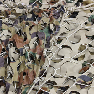 Brand New XL Lightweight Camouflage Net 6m x 3m