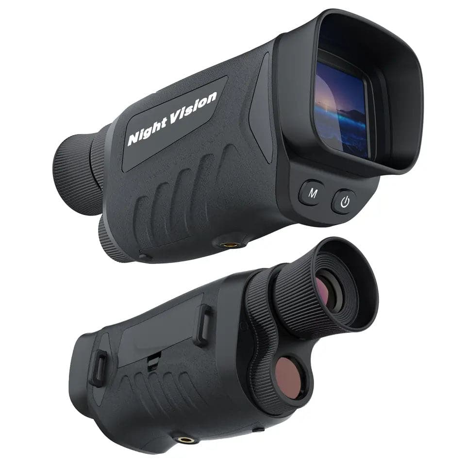 GS2U RECON DT190 Hand Held Digital Night Vision with photo and video modes