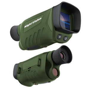 GS2U RECON DT190 Night Vision Monocular with photo and video modes