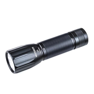 NEXTORCH C3 380 Lumens 3AAA Flashlight