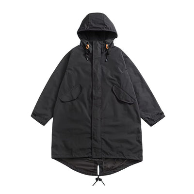 RECON GS2 M1951 Retro Vintage pat Fish Tail Parka - Kit Bag