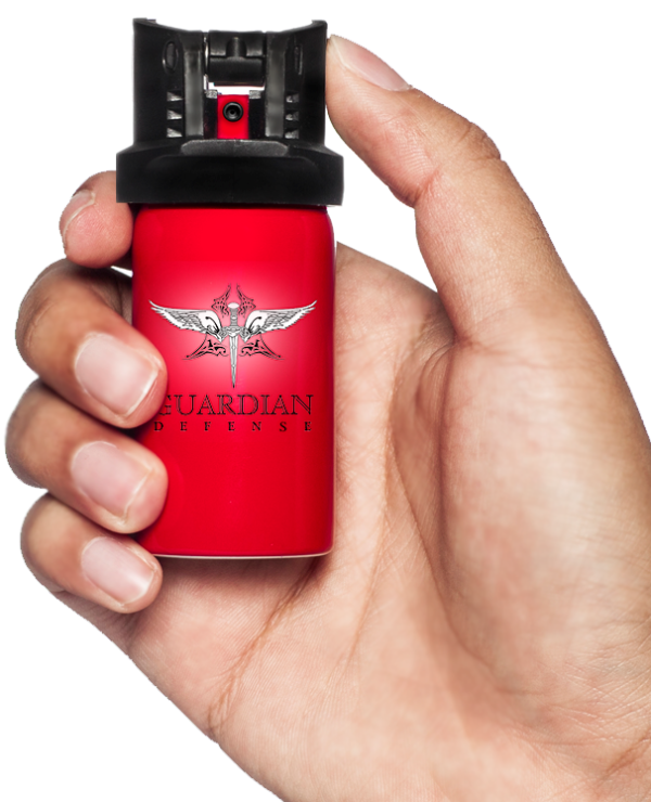 RECON Guardian Defence Pepper Spray 30ml by Kit Bag
