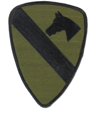Sew On Large Unit Moral Patches