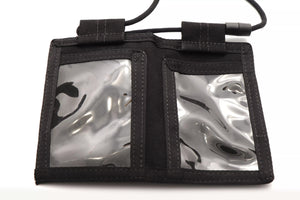 RECON Base ID Holder, Neck Lanyard