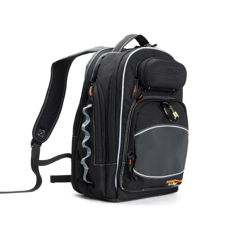 Rugged Extremes RX G406 30L Back Pack with lap top storage feature / Travel bag