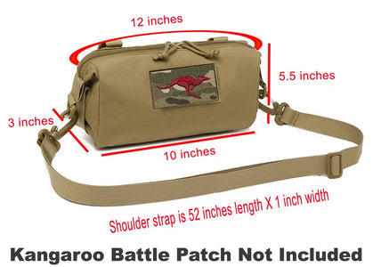 Recon R2600 incremental Molle EDC Pouch