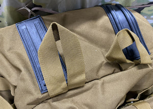 Recon 60L MOLLE Tactical R72 Hour 3 Day Modular Back Pack