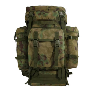 RECON GS2 80L NEXOTA R80 Patrol Field Back Pack