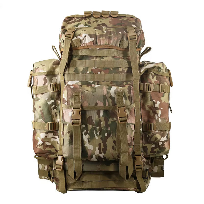 RECON GS2 80L NEXOTA R80 Patrol Field Back Pack