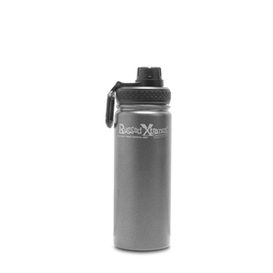 Rugged Extremes Vacuum Insulated 550ml Thermal Mug