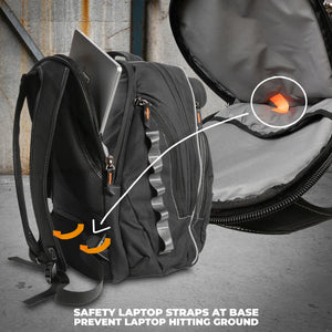 Rugged Extremes RX G406 30L Back Pack