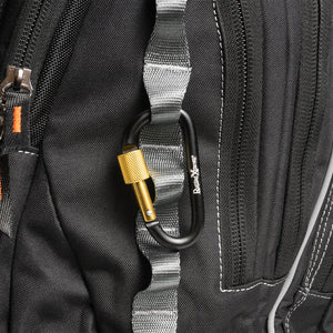 Rugged Extremes RX G406 30L Back Pack with lap top storage feature / Travel bag