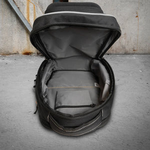 Rugged Extremes RX G406 30L Back Pack with lap top storage feature / Travel bag