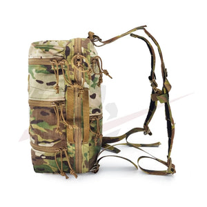 RECON GS2 SOF Combat Medics Assault Medic Bag/Pack