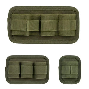 RECON GS2 3 Piece EDC Tactical Organizer Set