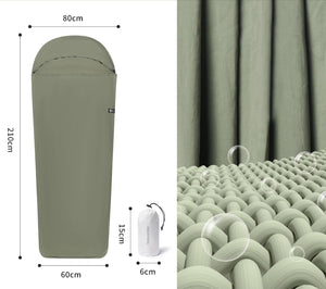 RECON GS2 Anti Bacterial super Ultra Light Sleeping Bag Liner