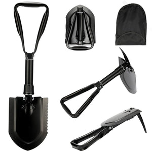 SOG ENTRENCHING TOOL  F08-N