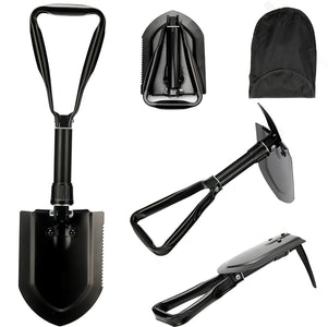 SOG ENTRENCHING TOOL  F08-N