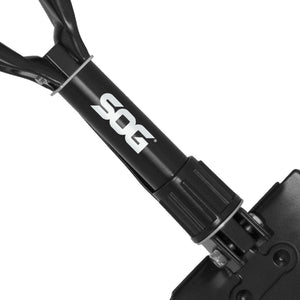 SOG ENTRENCHING TOOL  F08-N