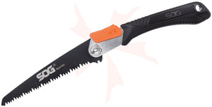 SOG Folding Saw F11BN-CP including bone saw