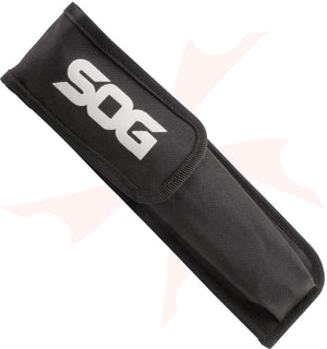SOG Folding Saw F11BN-CP including bone saw