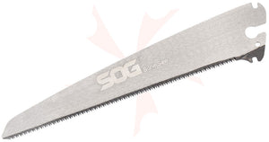 SOG Folding Saw F11BN-CP including bone saw