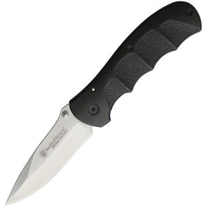 Smith & Wesson Extreme Ops Linerlock Tactical Folding Pocket Knife