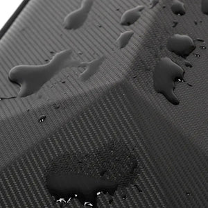 RECON GS2 Waterproof Hard Case Motorcycle Drop Leg Bag
