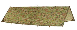 AMCU Camo Hoochie