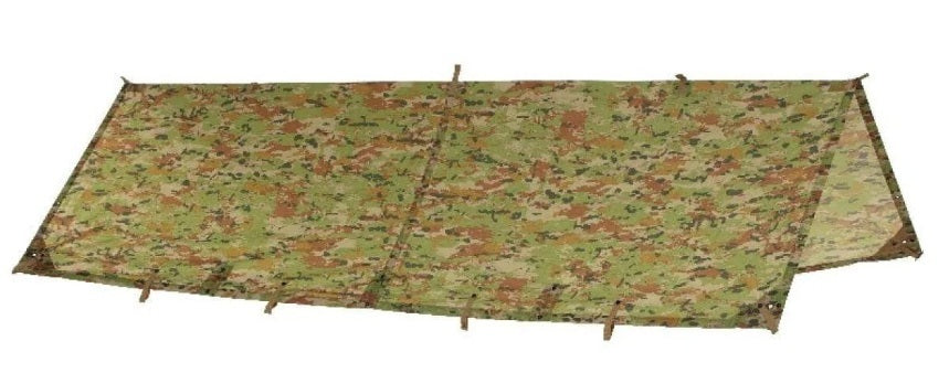AMCU Camo Hoochie