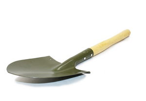 Special Forces Hand Shovel/Tool