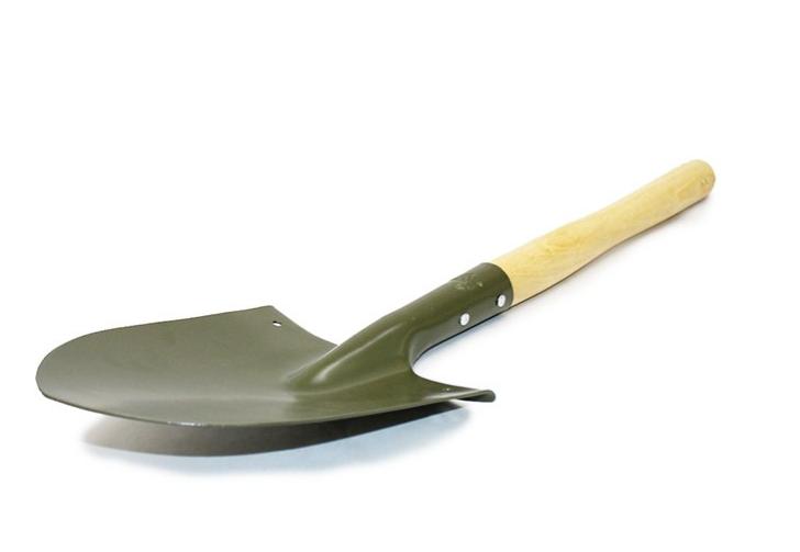 Special Forces Hand Shovel/Tool