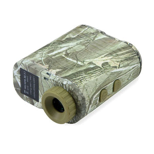 RECON GS2 LM600 Camo Long Distance 600 Meters Laser Range finder with speed Measuring Function