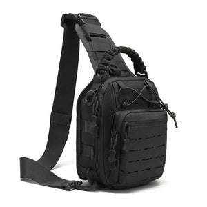 RECON GS2U GS3 Tactical Crossbody Sling Pack